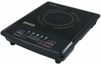 INDUKTSIOON LAUAPLIIT BROCK HP 2012, 2000W