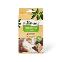 TOIDUKOI LIIMPÜÜNIS FEROMOONIGA GREEN PROTECT 2TK PAKIS