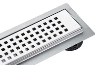 DUŠIRENN NORDLINE KUIVTRAPIGA 90X7CM, RESTIGA, KOMPLEKT