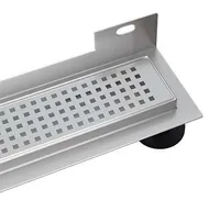 DUŠIRENN NORDLINE KUIVTRAPIGA 70X7CM, RESTIGA, SEINALE, KOMPLEKT