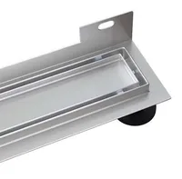 DUŠIRENN NORDLINE KUIVTRAPIGA 80X7CM, DUO RESTIGA