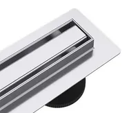 DUŠIRENN NORDLINE 60X3CM PÖÖRATAV HAISULUKUGA 360° SLIM