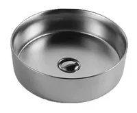 VALAMU NORDLINE 40CM ROOSTEVABA, ÜMAR, SATIIN, TÖÖTASAPINNALE