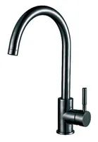 KÖÖGISEGISTI NORDLINE CUBE, MUST