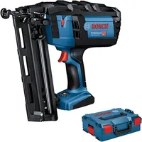 AKUNAELAPÜSTOL BOSCH GNH 18V-64 M PROFESSIONAL