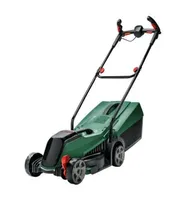 MURUNIIDUK BOSCH CITYMOWER18V-32-300, ILMA AKU JA LAADIJATA