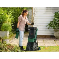 OKSAPURUSTAJA BOSCH AXT RAPID 2000W