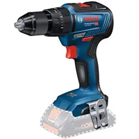 AKUTRELL BOSCH GSB 18V-55, ILMA AKU JA LAADIJATA