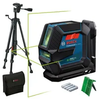 RISTJOONLASER BOSCH GLL 2-15 G, BT 150