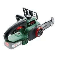 AKUKETTSAAG BOSCH UNIVERSALCHAIN 18V AKU JA LAADIJATA