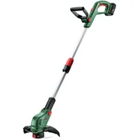 AKUTRIMMER BOSCH UNIVERSALGRASSCUT 18V-26- -500(1X2AH)