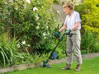 AKUTRIMMER BOSCH EASYGRASSCUT 18V-26, 2,5AH