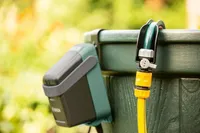 VEEPUMP BOSCH 18V (1X2.5AH) 2000L/H 18V-2000