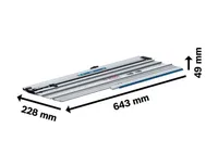 JUHTSIIN BOSCH FSN 300 X PROFESSIONAL