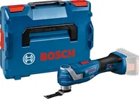 UNIVERSAALTÖÖRIIST BOSCH GOP 18V-34, ILMA AKUTA