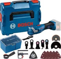 UNIVERSAALTÖÖRIIST BOSCH GOP 18V-34 PROFESSIONAL