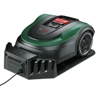 ROBOTNIIDUK BOSCH INDEGO M+ 700