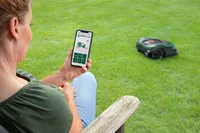 ROBOTNIIDUK BOSCH INDEGO M+ 700