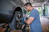 LÖÖKKRUVIKEERAJA BOSCH GDS 18V-330 HC, ILMA AKU JA LAADIJATA