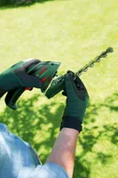 MURU- JA HEKILÕIKUR BOSCH EASYSHEAR 3,6V, 1X1,5AH