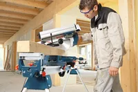 NURGASAAG BOSCH GTM 12 JL