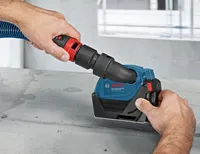 TOLMUIMEJA KATE BOSCH GDE 125 EA-T