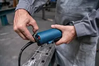 NURKLIHVIJA BOSCH GWS 17-125 PS