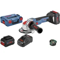 NURKLIHVIJA BOSCH GWX 18V-15 SC