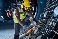 NURKLIHVIJA BOSCH GWX 18V-15 SC