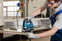 TIKKSAAG BOSCH GST 90 BE