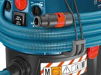 VEE- JA TOLMUIMEJA BOSCH GAS 35 M AFC