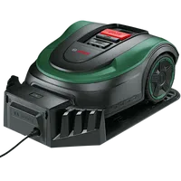 ROBOTNIIDUK BOSCH INDEGO S 500