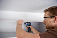 AKUKRUVIKEERAJA BOSCH GSR 12V-35 HX, CT, ILMA AKU JA LAADIJATA