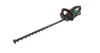 AKUHEKILÕIKUR BOSCH ADVANCED HEDGECUT 36V-65-28, ILMA AKUTA