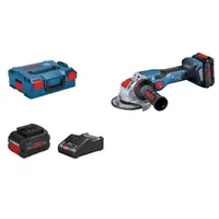 AKUNURKLIHVIJA BOSCH GWX 18V-15 C PROFESSIONAL