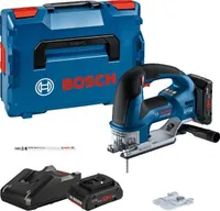 AKUTIKKSAAG BOSCH GST 18V-155 BC PROFESSIONAL