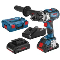 AKUTRELL BOSCH GSR 18V-110 C PROFESSIONAL