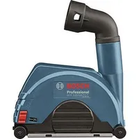 TOLMUEEMALDUSSÜSTEEM BOSCH GDE 115/125 FC-T