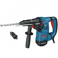 PUURVASAR BOSCH GBH 3-28 DRE PROFESSIONAL