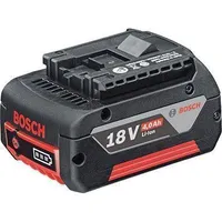 AKU BOSCH GBA 18V, 4,0AH LI-LON