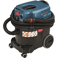 VEE- JA TOLMUIMEJA BOSCH GAS 35 L AFC