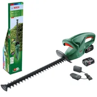 AKUHEKLÕIKUR BOSCH EASYHEDGECUT 18-45, 2X2,0AH