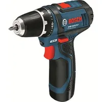 AKUTRELL BOSCH GSR 12V-15 PROFESSIONAL
