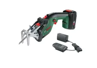 AKUOKSASAAG BOSCH KEO 18V, 1X2AH