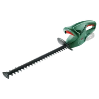 AKUHEKIKÄÄRID BOSCH EASYHEDGECUT 18-45, 1X2AH AKU