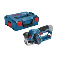 AKUOTSLIHVIJA BOSCH GHO 12V-20 LB, ILMA AKU JA LAADIJATA