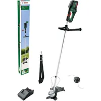AKUTRIMMER BOSCH ADVANCEDBRUSHCUT 36V, 23-750, 1X2,0AH