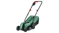 AKUMURUNIIDUK BOSCH EASYMOWER 18V-32-200, ILMA AKU JA LAADIJATA