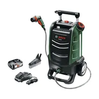AKUSURVEPESUR BOSCH FONTUS II 18V, 1X2,5AH