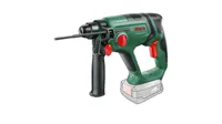 AKUPUURVASAR BOSCH UNIVERSALHAMMER 18V, ILMA AKU JA LAADIJATA